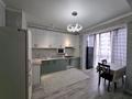 2-комнатная квартира · 61 м² · 5/10 этаж, мкр Шугыла, Жунисова — Пр.Алатау за 250 000 ₸ в Алматы, Наурызбайский р-н — фото 5