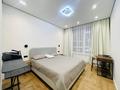 4-бөлмелі пәтер · 111 м² · 2/12 қабат, Кайым Мухамедханов 4н, бағасы: 110 млн ₸ в Астане, Нура р-н — фото 12