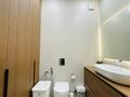 4-бөлмелі пәтер · 111 м² · 2/12 қабат, Кайым Мухамедханов 4н, бағасы: 110 млн ₸ в Астане, Нура р-н — фото 17