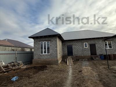 Отдельный дом · 4 комнаты · 130 м² · 4 сот., Балдаурен 1 за 21 млн 〒 в Уральске