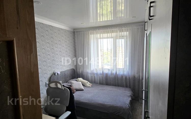 3-бөлмелі пәтер · 54.8 м² · 9/9 қабат, 6 микрорайон 21 дом, бағасы: 10 млн ₸ в Темиртау — фото 2