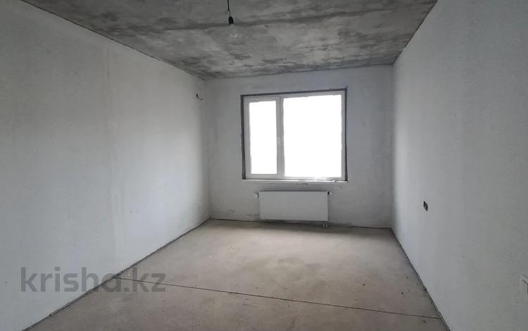 1-комнатная квартира · 34.3 м² · 4/15 этаж, Абикена Бектурова 11 за ~ 24.5 млн ₸ в Астане, Нура р-н — фото 10