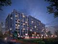 3-бөлмелі пәтер · 84.64 м², Шаймерден Косшыгулулы 27/1, бағасы: 34.5 млн ₸ в Астане, Сарыарка р-н — фото 16