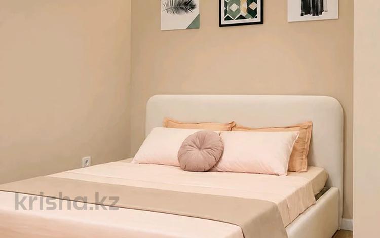 1-комнатная квартира · 33 м² · 8/9 этаж, Баймуканова 46 — ЦУМ, Ш.Уалиханова университет за 15 000 ₸ в Кокшетау — фото 54