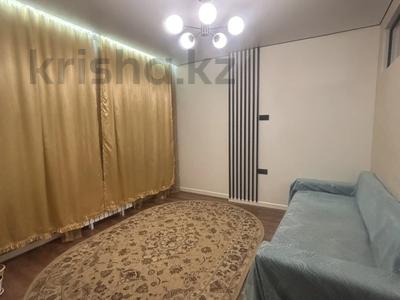 2 комнаты · 50 м² · 5/9 этаж, мкр Шугыла 340/35к13 — Той март за 75 000 ₸ в Алматы, Наурызбайский р-н