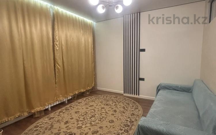 2 комнаты · 50 м² · 5/9 этаж, мкр Шугыла 340/35к13 — Той март за 75 000 ₸ в Алматы, Наурызбайский р-н — фото 3