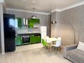 2-комнатная квартира · 82 м² · 8/20 этаж, Кенесары 4 — Кенесары-Кумусбекова за 270 000 ₸ в Астане, Сарыарка р-н