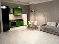 2-комнатная квартира · 82 м² · 8/20 этаж, Кенесары 4 — Кенесары-Кумусбекова за 270 000 ₸ в Астане, Сарыарка р-н — фото 23
