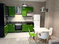 2-комнатная квартира · 82 м² · 8/20 этаж, Кенесары 4 — Кенесары-Кумусбекова за 270 000 ₸ в Астане, Сарыарка р-н — фото 27