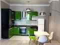 2-комнатная квартира · 82 м² · 8/20 этаж, Кенесары 4 — Кенесары-Кумусбекова за 270 000 ₸ в Астане, Сарыарка р-н — фото 3