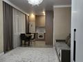 2-комнатная квартира · 43 м² · 7/10 этаж, Илияс Омаров 23 за 250 000 ₸ в Астане, Нура р-н