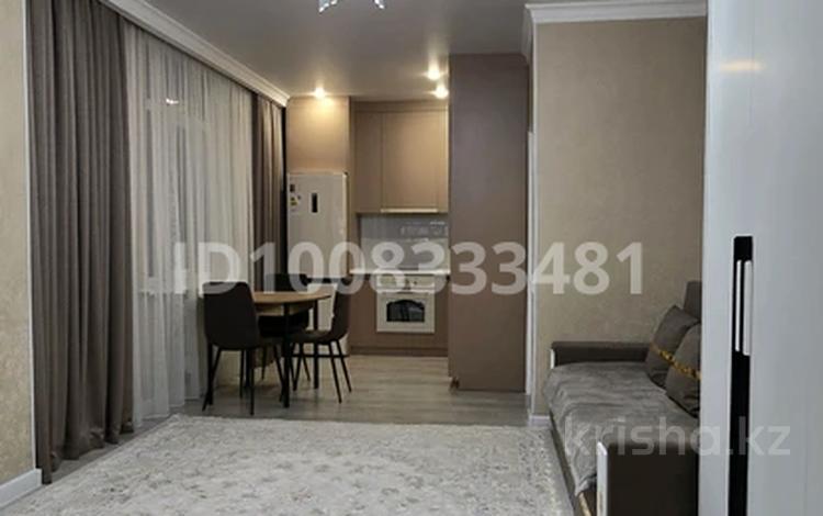 2-комнатная квартира · 43 м² · 7/10 этаж, Илияс Омаров 23 за 250 000 ₸ в Астане, Нура р-н — фото 13