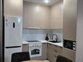 2-комнатная квартира · 43 м² · 7/10 этаж, Илияс Омаров 23 за 250 000 ₸ в Астане, Нура р-н — фото 15