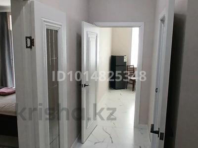 1-комнатная квартира · 55 м² · 1/5 этаж, мкр. Алтын орда 7 за 2 500 ₸ в Актобе