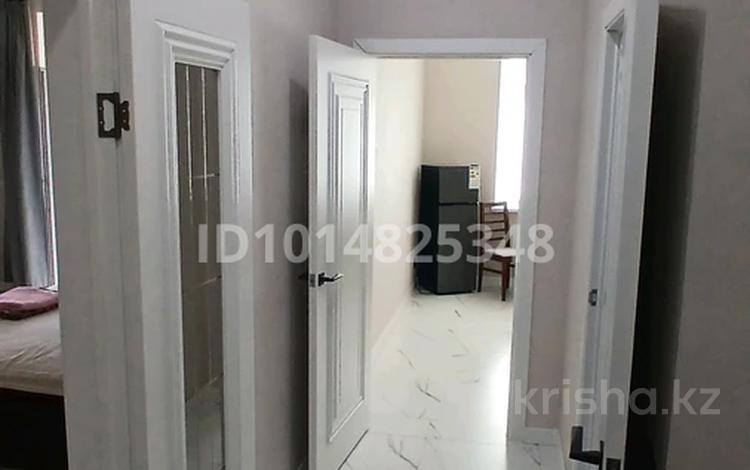 1-комнатная квартира · 55 м² · 1/5 этаж, мкр. Алтын орда 7 за 2 500 ₸ в Актобе — фото 2
