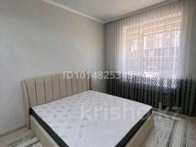 1-комнатная квартира · 55 м² · 7/9 этаж, мкр. Алтын орда, Мкр. 11микр 13 за 2 500 ₸ в Актобе