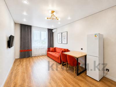 2-бөлмелі пәтер · 45 м² · 10/11 қабат, Райымбека, бағасы: 39.5 млн ₸ в Алматы