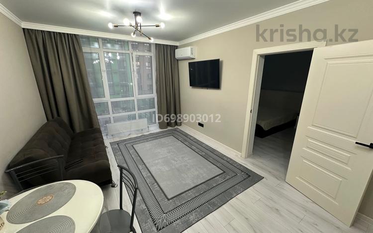 2-бөлмелі пәтер · 60 м² · 3/9 қабат, Думан-2 ш/а., Мкрн Думан-2 57/2, бағасы: 300 000 ₸ в Алматы, Медеуский р-н — фото 28