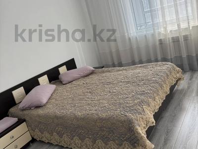 1-комнатная квартира · 56 м² · 2/9 этаж, Абая 123 за 13 000 ₸ в Костанае