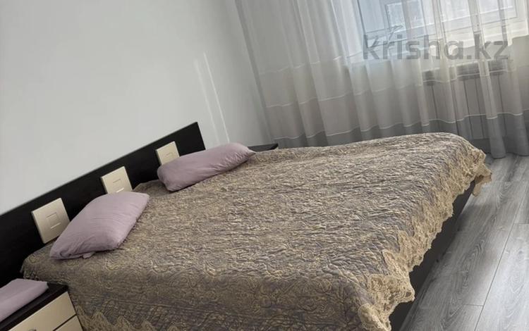 1-бөлмелі пәтер · 56 м² · 2/9 қабат, Абая 123, бағасы: 11 000 ₸ в Костанае — фото 2