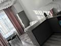 1-бөлмелі пәтер · 56 м² · 2/9 қабат, Абая 123, бағасы: 11 000 ₸ в Костанае — фото 5
