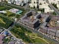3-комнатная квартира · 83 м² · 6/6 этаж, мкр Кайрат, Тараз 8/1 за 53 млн ₸ в Алматы, Турксибский р-н — фото 2