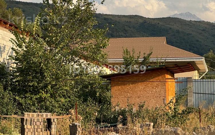 Отдельный дом · 2 комнаты · 70 м² · 21 сот., мкр Таужолы, Таужолы ш/а. Жанша Досмұхамедов 123а за 69 млн 〒 в Алматы, Наурызбайский р-н — фото 2