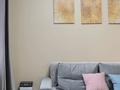 2-комнатная квартира · 60 м² · 2/13 этаж, Минина 24 за 25 000 ₸ в Алматы, Бостандыкский р-н — фото 8