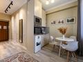 2-комнатная квартира · 60 м² · 2/13 этаж, Минина 24 за 25 000 ₸ в Алматы, Бостандыкский р-н