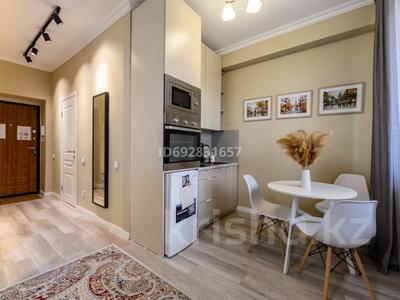 2-бөлмелі пәтер · 60 м² · 2/13 қабат, Минина 24, бағасы: 20 000 〒 в Алматы, Бостандыкский р-н