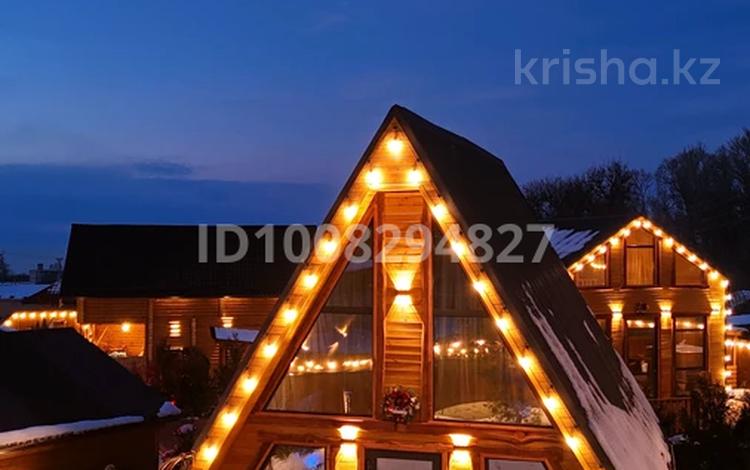 Жеке үй · 3 бөлме · 70 м², Центральная, бағасы: 70 000 〒 в Талгаре — фото 2