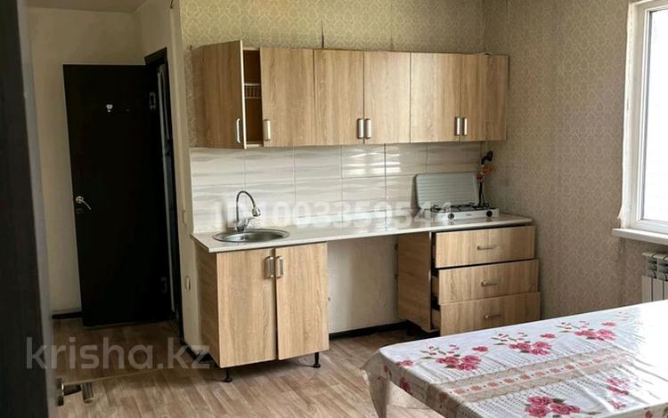 1-бөлмелі пәтер · 40 м² · 1/3 қабат, мкр Айгерим-1, Мкр Айгерим-1 бесторе, бағасы: 120 000 ₸ в Алматы, Алатауский р-н — фото 2