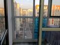 2-бөлмелі пәтер · 75 м² · 6/9 қабат, Шұғыла ш/а. 340/35к2, бағасы: 17 000 ₸ в Алматы, Наурызбайский р-н — фото 4