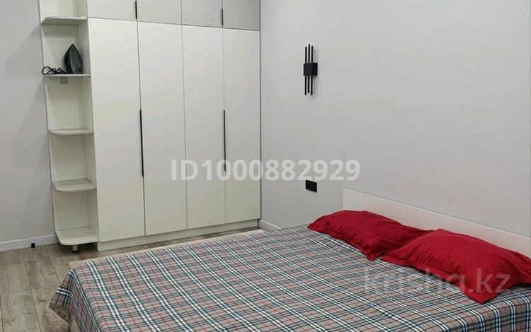 2-бөлмелі пәтер · 75 м² · 6/9 қабат, Шұғыла ш/а. 340/35к2, бағасы: 17 000 ₸ в Алматы, Наурызбайский р-н — фото 134