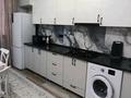 2-бөлмелі пәтер · 75 м² · 6/9 қабат, Шұғыла ш/а. 340/35к2, бағасы: 17 000 ₸ в Алматы, Наурызбайский р-н — фото 7