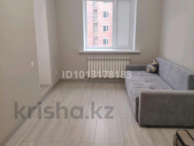 1-бөлмелі пәтер · 38 м² · 4/9 қабат, А 92 5, 5/1, бағасы: 24.8 млн ₸ в Астане, Алматы р-н