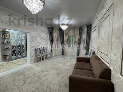 Отдельный дом · 4 комнаты · 150 м² · 8 сот., мкр Мадениет 4 за 68 млн 〒 в Алматы, Алатауский р-н