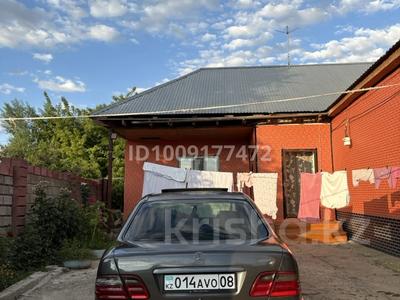 Отдельный дом · 6 комнат · 204.2 м² · 10 сот., Шокан Уалиханов — Герцен мектеп касында за 25 млн ₸ в Бауыржан Момышулы