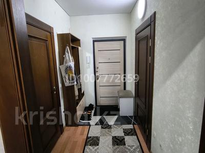 1-бөлмелі пәтер · 40 м² · 6/6 қабат, мкр Кокжиек 29, бағасы: 21.5 млн ₸ в Алматы, Жетысуский р-н