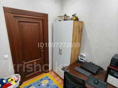 1-бөлмелі пәтер · 40 м² · 6/6 қабат, Көкжиек ш/а. 29, бағасы: 20.5 млн ₸ в Алматы, Жетысуский р-н