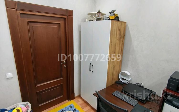 1-бөлмелі пәтер · 40 м² · 6/6 қабат, Көкжиек ш/а. 29, бағасы: 20.5 млн ₸ в Алматы, Жетысуский р-н — фото 21