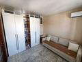 1-бөлмелі пәтер · 40 м² · 6/6 қабат, Көкжиек ш/а. 29, бағасы: 20.5 млн ₸ в Алматы, Жетысуский р-н — фото 16