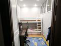 1-бөлмелі пәтер · 40 м² · 6/6 қабат, мкр Кокжиек 29, бағасы: 21.5 млн ₸ в Алматы, Жетысуский р-н — фото 4