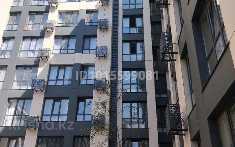 2-комнатная квартира · 42 м² · 7/9 этаж, мкр Шугыла, Жунисова 2/25 — Төле би Алатау за 220 000 ₸ в Алматы, Наурызбайский р-н — фото 2