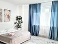 1-комнатная квартира · 46 м² · 2/18 этаж, Кубрина 23/1 — Сарыарка-Сейфуллина за 3 000 ₸ в Астане, Сарыарка р-н
