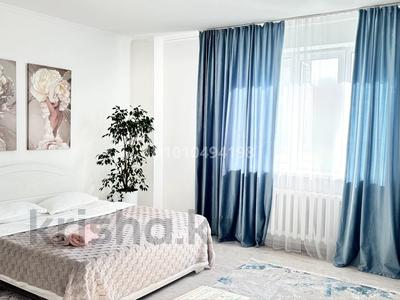 1-бөлмелі пәтер · 46 м² · 2/18 қабат, Кубрина 23/1 — Сарыарка-Сейфуллина, бағасы: 3 000 ₸ в Астане, Сарыарка р-н