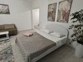 1-комнатная квартира · 46 м² · 2/18 этаж, Кубрина 23/1 — Сарыарка-Сейфуллина за 3 000 ₸ в Астане, Сарыарка р-н — фото 3