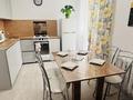 1-комнатная квартира · 46 м² · 2/18 этаж, Кубрина 23/1 — Сарыарка-Сейфуллина за 3 000 ₸ в Астане, Сарыарка р-н — фото 4