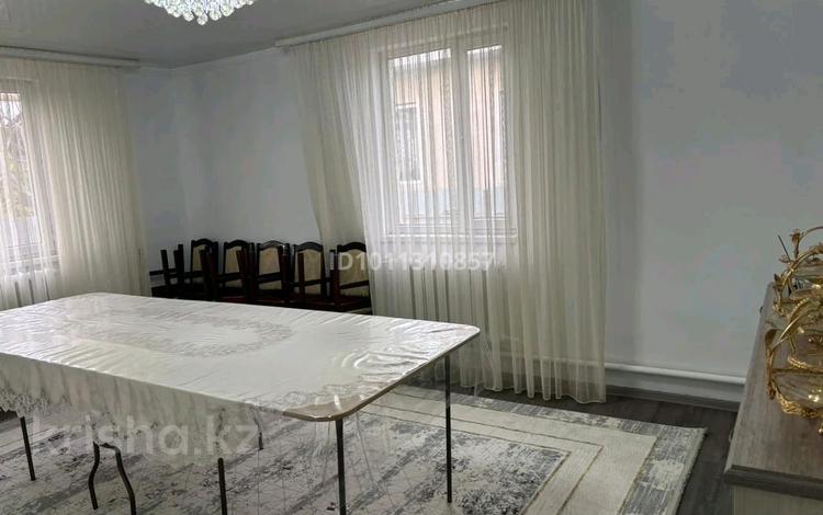 Отдельный дом · 8 комнат · 160 м² · 8 сот., Сейфуллина 28 — ул мира за 40 млн ₸ в Байсерке — фото 2
