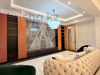 5-бөлмелі пәтер · 215 м² · 3/3 қабат, мкр Нур Алатау, Улытау 180/8, бағасы: 500 млн ₸ в Алматы, Бостандыкский р-н